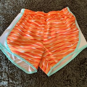 Nike Dri-Fit Shorts